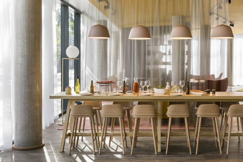 Okko Hotels Paris Porte De Versailles 4* Франция, Париж