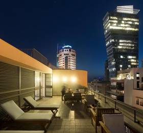 Туры в Lily & Bloom Boutique Hotel в Израиле