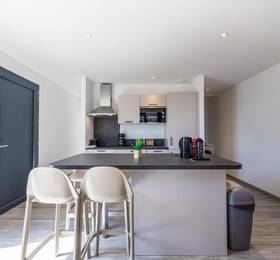 Туры в Residence P&V Premium Les Terrasses d'Arsella в Франции