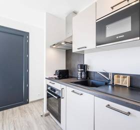 Отдых в Residence P&V Premium Les Terrasses d'Arsella - Франция, Корсика