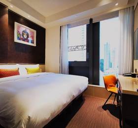 Отдых в E Hotel Hong Kong - Китай, Гонконг