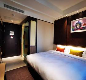 Туры в E Hotel Hong Kong в Китае