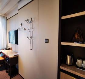 E Hotel Hong Kong в Гонконге