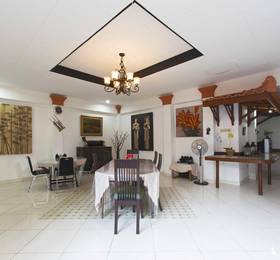 RedDoorz near TB Simatupang в Джакарте