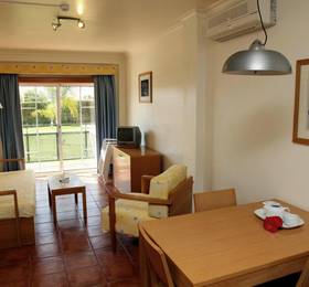 Туры в Alagoa Azul Apartamentos в Португалии