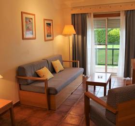 Alagoa Azul Apartamentos в Алгарве