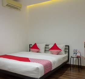 OYO 366 Thamadhiro Residence в Джакарте