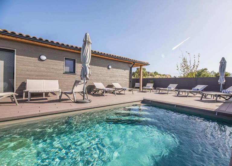 Residence Pierre & Vacances Premium Vesna Rossa