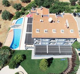 Отдых в Hotel Don Rodrigues - Португалия, Алгарве
