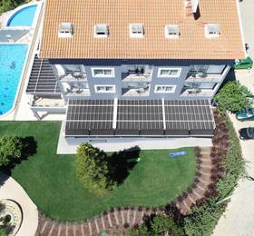 Туры в Hotel Don Rodrigues в Португалии