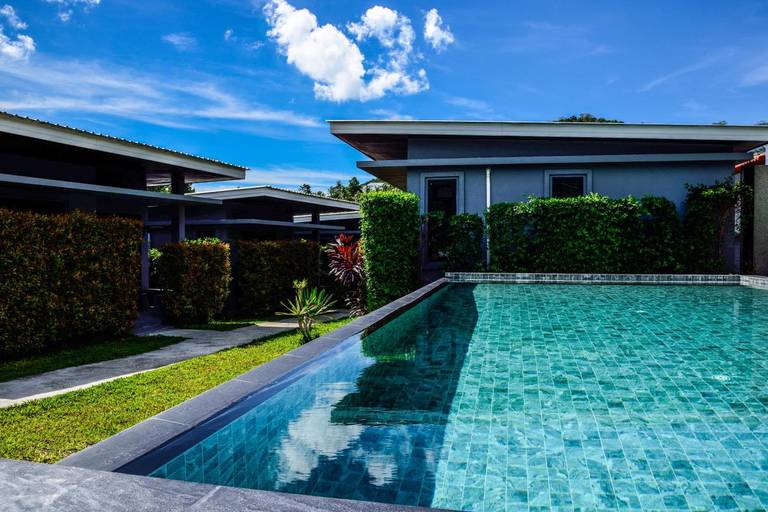 Yupa Villa 5 - 1 bedrooom