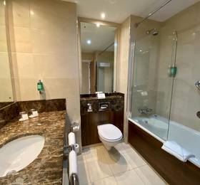 Glashaus Hotel в Дублине