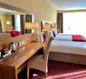 Туры в Glashaus Hotel в Ирландии