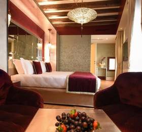 Отдых в Santa Croce Boutique Hotel - Италия, Венеция