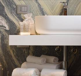 Santa Croce Boutique Hotel в Венеции