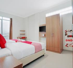 Туры в OYO 415 The Kartini 8 Residence в Индонезии
