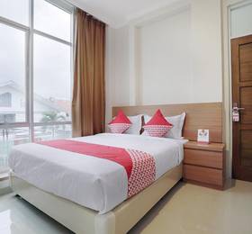 OYO 415 The Kartini 8 Residence в Джакарте
