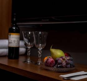 Ness Hotel в Тель-Авиве