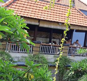 Lotus Tirta Seminyak в Легиане