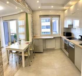 City Comfort Apartments в Варшаве