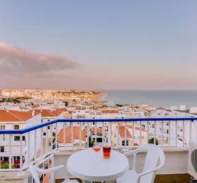 Туры в Hotel Mar A Vista в Португалии