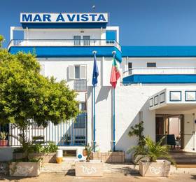 Отдых в Hotel Mar A Vista - Португалия, Албуфейра
