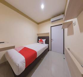 Туры в OYO 478 Balcon Biru в Индонезии