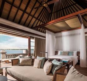 Four Seasons Resort Bali At Jimbaran Bay в Джимбаране