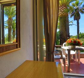 Hotel Terme San Nicola в Искье