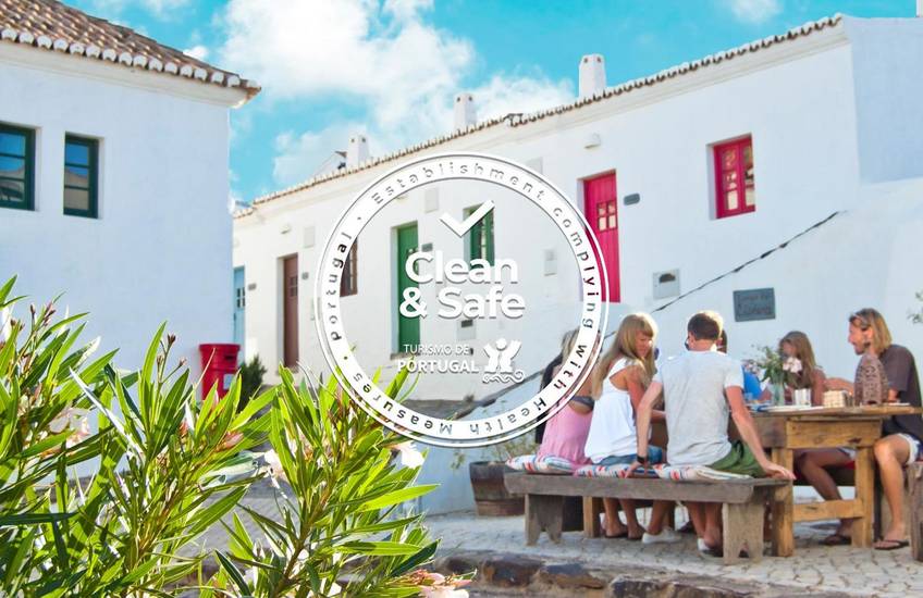 Aldeia da Pedralva Португалия, Алгарве
