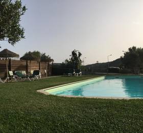 Aldeia da Pedralva в Алгарве