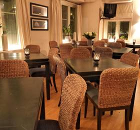 Maude's Hotel Solna Business Park в Стокгольме