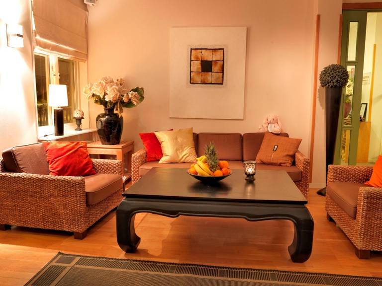 Maude's Hotel Solna Business Park