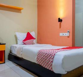 OYO 989 Audah Residence Syariah в Джакарте