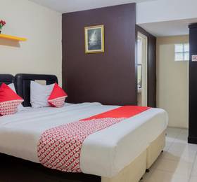 Отдых в OYO 989 Audah Residence Syariah - Индонезия, Джакарта