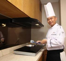 Отдых в Swiss-Belhotel Pondok Indah - Индонезия, Джакарта