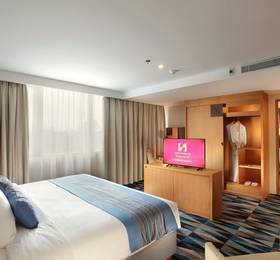 Туры в Swiss-Belhotel Pondok Indah в Индонезии