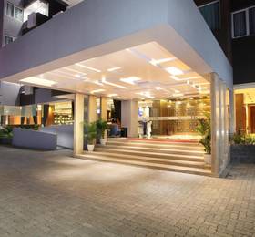 Swiss-Belhotel Pondok Indah в Джакарте