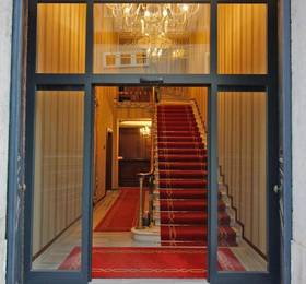 Туры в Meserret Palace Hotel в Турции