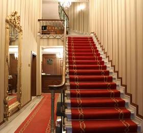 Отдых в Meserret Palace Hotel - Турция, Стамбул
