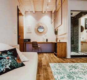 Отдых в Maregold Mykonos - Греция, Миконос