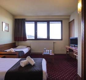 Туры в Belambra Club La Plagne – Terra Nova в Франции