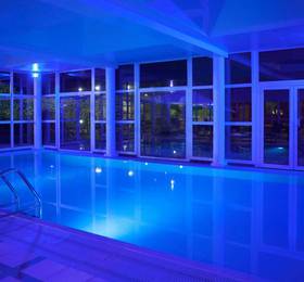 Туры в Novotel Senart Golf De Greenparc в Франции