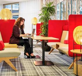 Novotel Senart Golf De Greenparc в Иль Де Франсе