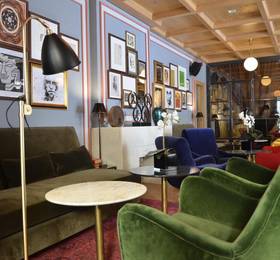 Отдых в Browns Central Hotel - Португалия, Лиссабон