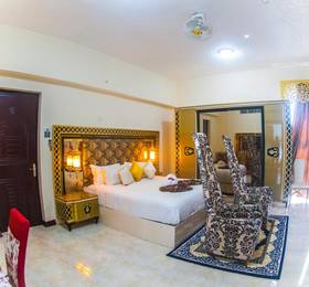 Туры в Madinat Al Bahr Business & Spa Hotel в Танзании