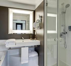 Туры в Novotel Suites Paris Velizy в Франции