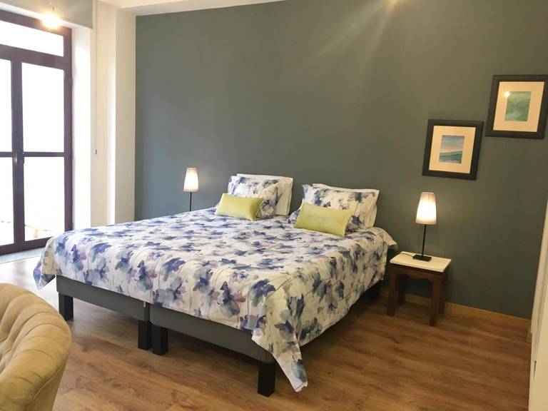 Porto Terrace Apartment