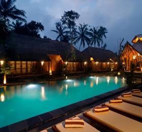 Отдых в De Umah Bali Eco Tradi Home - Индонезия, Бали