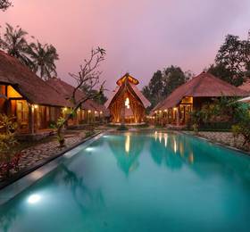 Туры в De Umah Bali Eco Tradi Home в Индонезии